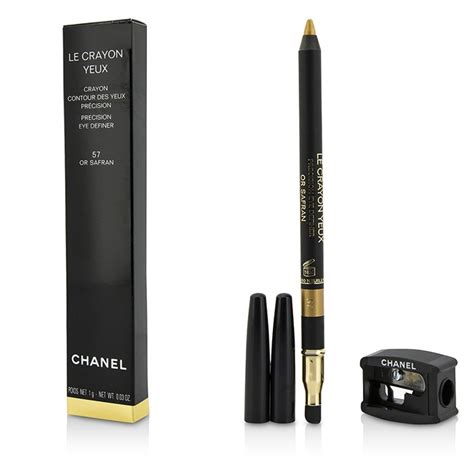 crayon yeux beige chanel